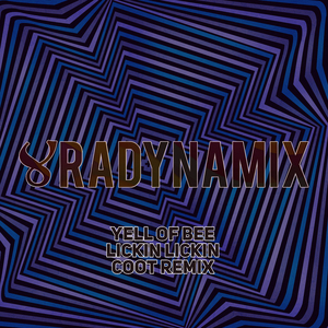 Lickin Lickin (Coot Remix)