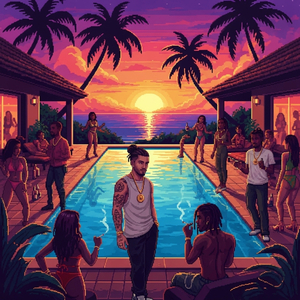 Regular Eh (Drako Version)