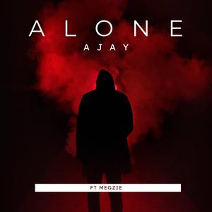 Alone (feat. Megzie)