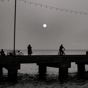 아름다운 밤이야