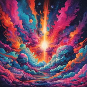Powerful 23 (Instrumental) by @archidicky