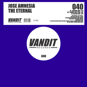 The Eternal (Nu NRG Mix)