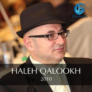 Haleh Qalookh