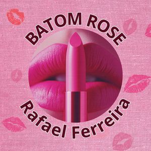 Batom Rose