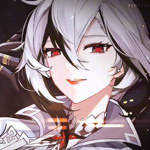 《原神》- 仆人！阿蕾奇诺印象曲「烬中花」