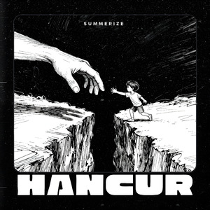 Hancur