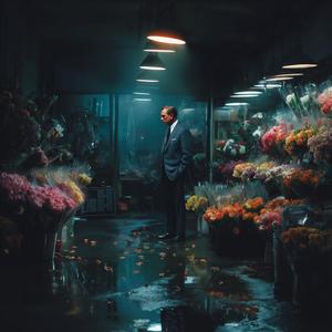 All This Beauty, All This Alone