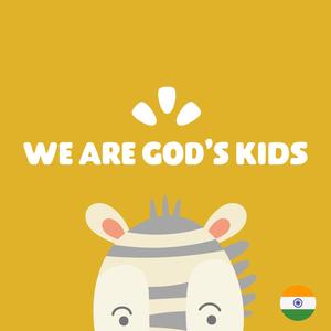 We Are God's Kids (Hindi) (feat. Christopher Lohar)