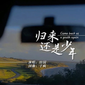 归来还是少年