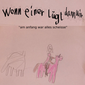 Die Geschichte von dem Baby das mal auf einer CD-Hülle abgedruckt wurde