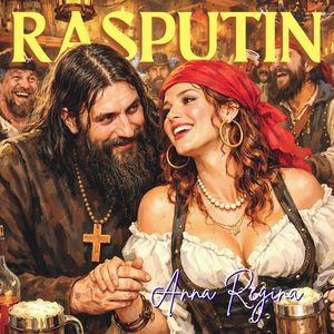 Rasputin (Shanty Rock)