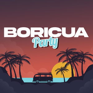 Boricua Party