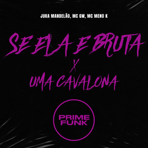 Se Ela e Bruta X uma Cavalona
