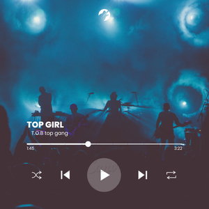 Top girl