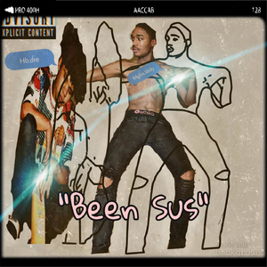 Been Sus (feat. Hb.Drae)