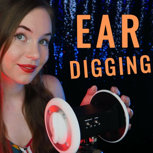 Super Intense Ear Digging Galore, Pt. 4