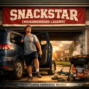 Snackstar (Neighborhood Legend)