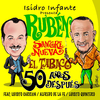 Ruben Sangre Nueva - El Tabaco...50 Años Despues (Salsa)