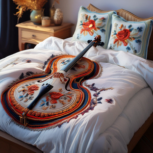 The Orchestra Of Silent Nights