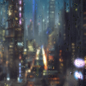 雨