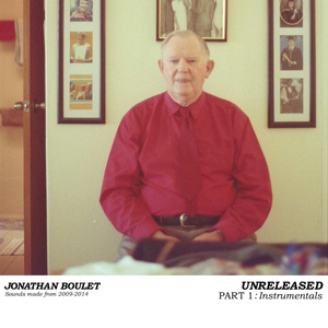 could be inside, could be out