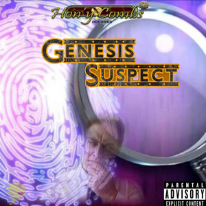 Suspect