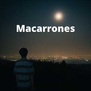 Macarrones