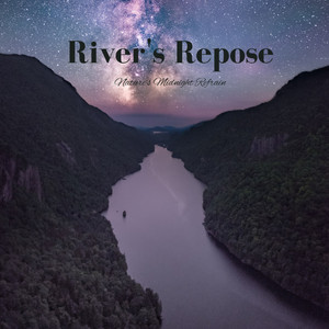 River's Celestial Aria Moonlit Phrases