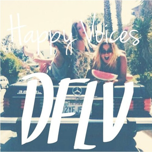 Happy Voices (Original Mix)