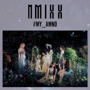 Party O'Clock（cover NMIXX）