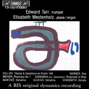 Trumpet Sonatina, H. 357