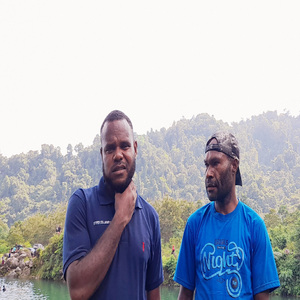 Slow Wisisi (Pikalu)