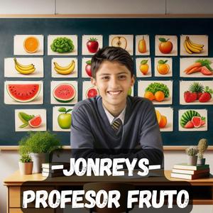 Profesor Fruto