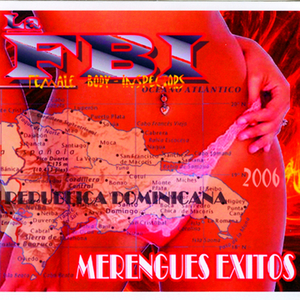 Ella Me Hace Lalalala Con La Lengua (Merengue Machucao) La FBI