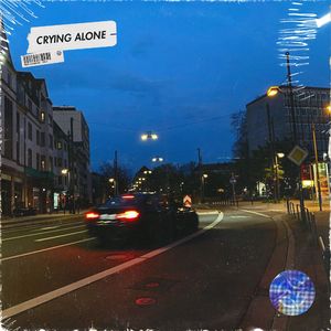 Free Sad Romantic Type Beat - "Crying alone"