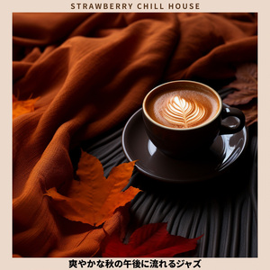 Cafe Chai Infused Jazz