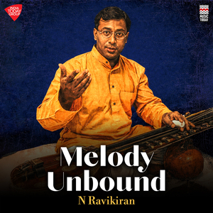 Melody Unbound - Raagam Tanam Pallavi - Charukesi