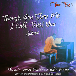 Please Don't Let Me Go Don't You See I Love You So (Studio Piano)