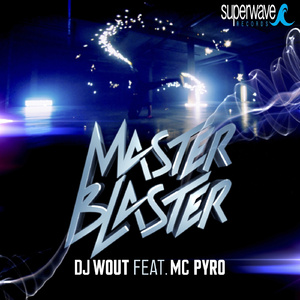 Masterblaster (Robert Abigail Remix)