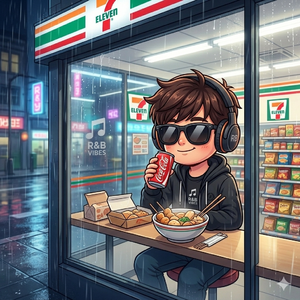 雨夜701