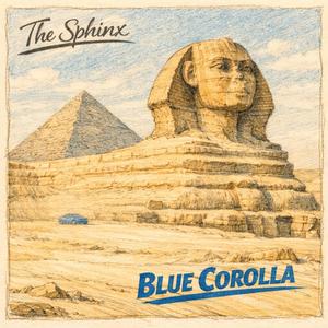 The Sphinx
