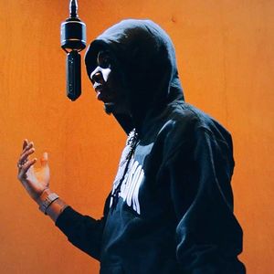 '' 灰烬 '' 孟菲斯 Pooh Shiesty＆APMOZART＆ Asen Type Beat