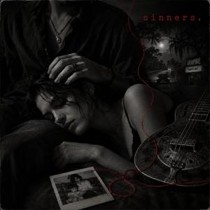 sinners.