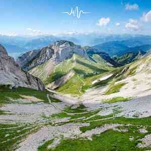 天空的蓝 (催眠曲)