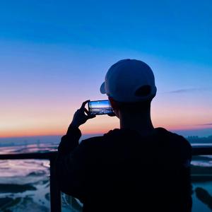 除了你我什么都不要