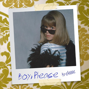 Boy, Please