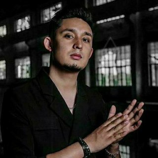 流行歌手 Bilal Enwer