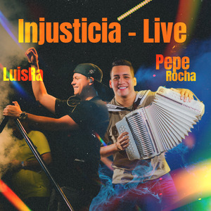 Injusticia (Live)