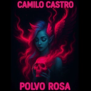 Polvo rosa
