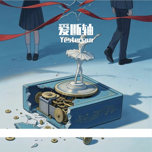 爱断轴